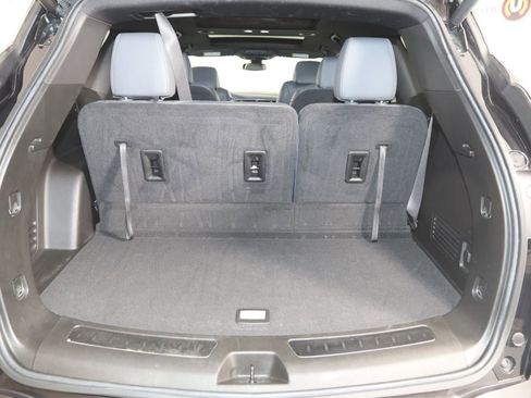 Used 2023 Buick Enclave Essence w/ Experience Buick Package AWD/4WD image 48