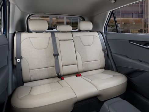 New 2026 Kia Niro EX image 16