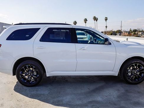New 2026 Dodge Durango GT image 18
