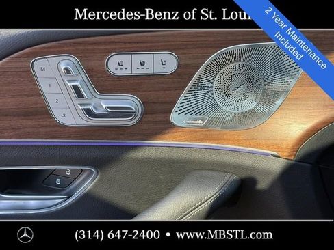 New 2026 Mercedes-Benz GLE 450 4MATIC image 21