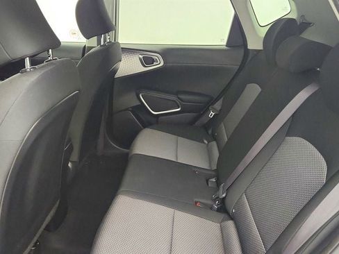 Used 2020 Kia Soul LX FWD image 20