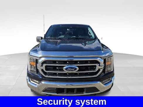 Used 2023 Ford F150 XLT w/ Equipment Group 302A High AWD/4WD image 40