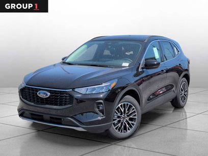 New 2025 Ford Escape SE