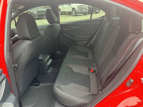 Used 2024 Subaru WRX Premium image 39