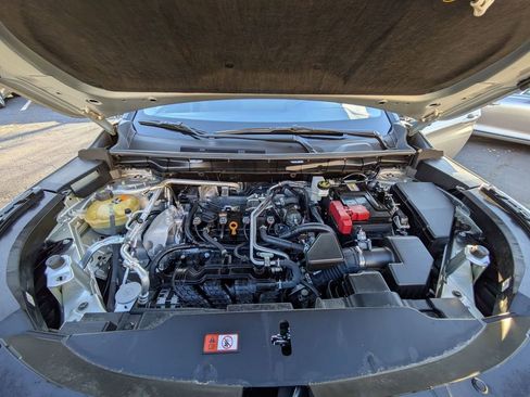 Used 2025 Mitsubishi Outlander SE image 30