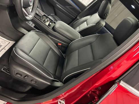 New 2026 Buick Enclave Preferred w/ Power Package AWD/4WD image 10