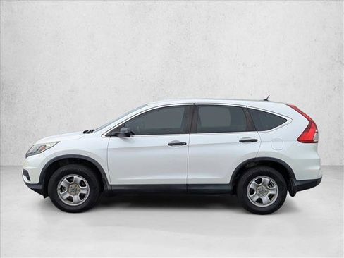 Used 2015 Honda CR-V LX image 8