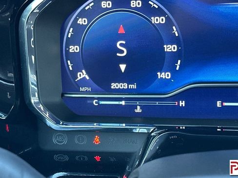 Certified 2025 Chevrolet Silverado 1500 LT Trail Boss w/ Convenience Package II image 31