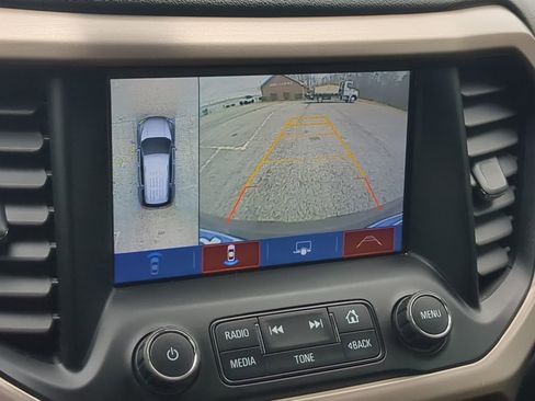 Used 2019 GMC Acadia Denali w/ Technology Package image 19