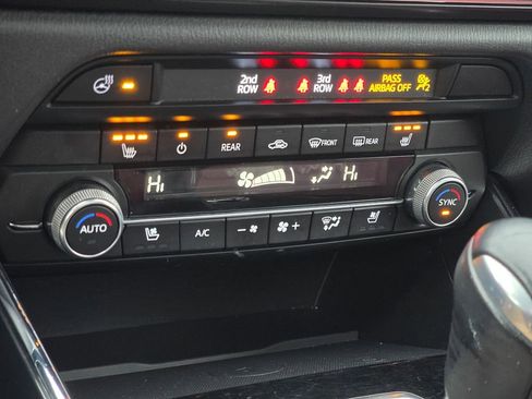 Used 2023 MAZDA CX-9 Carbon Edition image 38