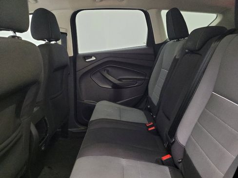 Used 2015 Ford Escape SE image 18