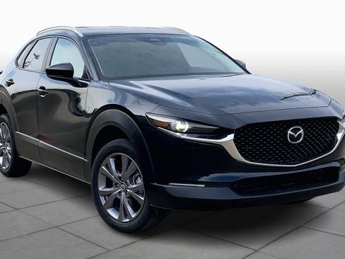 New 2026 MAZDA CX-30 AWD 2.5 S image 2