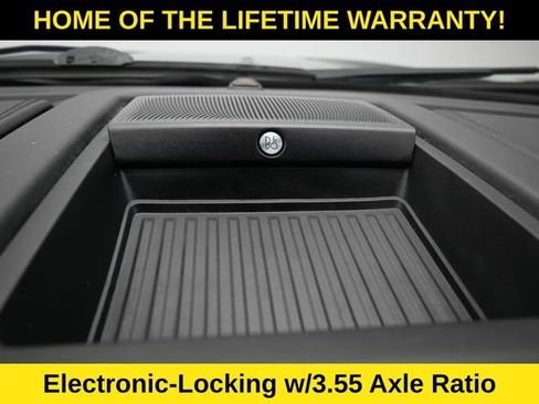 Used 2019 Ford F250 Platinum w/ Platinum Ultimate Package AWD/4WD image 31