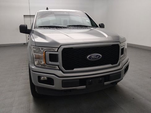 Used 2020 Ford F150 XL w/ Equipment Group 101A Mid AWD/4WD image 14