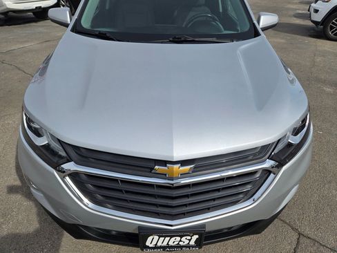 Used 2019 Chevrolet Equinox LT image 15