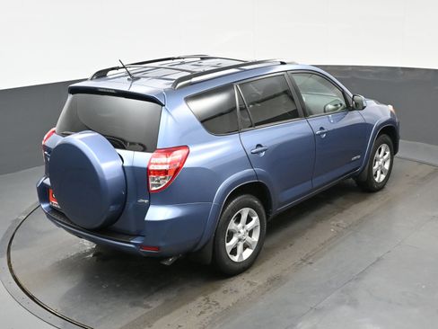 Used 2011 Toyota RAV4 Limited image 42