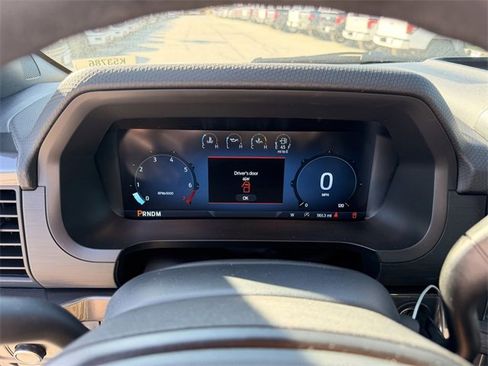 New 2025 Ford F150 STX w/ Equipment Group 200A image 25