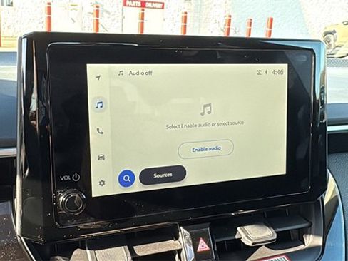 New 2026 Toyota Corolla LE image 12