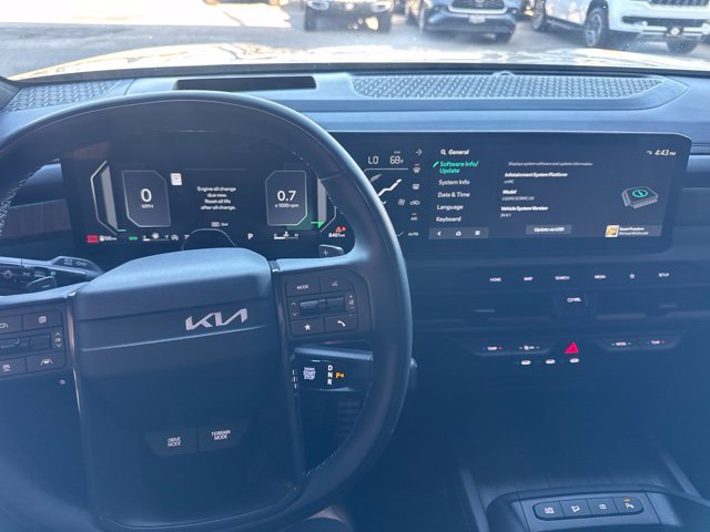 Used 2027 Kia Telluride SX Prestige X-Line w/ Towing Package AWD/4WD image 56