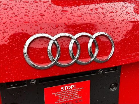 Used 2023 Audi Q3 2.0T Premium Plus w/ Premium Plus Package AWD/4WD image 31