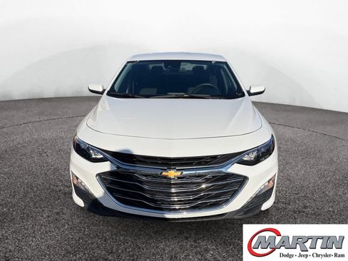 Used 2024 Chevrolet Malibu LT image 8