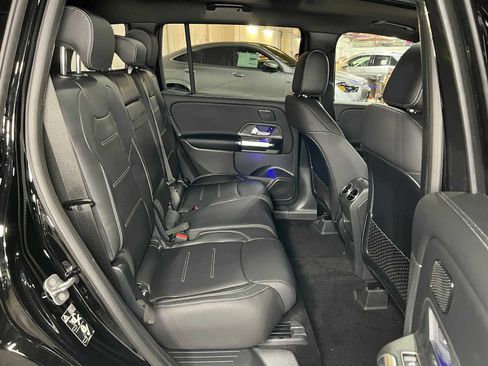 New 2026 Mercedes-Benz GLB 250 4MATIC image 12