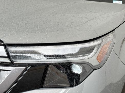 New 2026 Subaru Forester Limited image 9