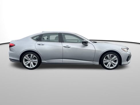 Used 2021 Acura TLX w/ Technology Package image 7