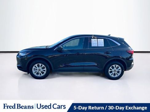 Used 2024 Ford Escape Active image 4