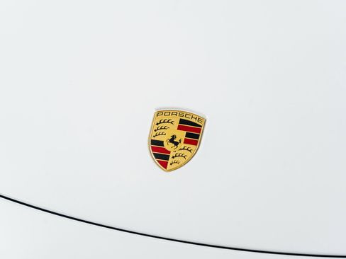 Used 2019 Porsche 911 Targa 4 GTS image 25