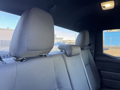 Certified 2024 Toyota Tacoma SR5 image 18