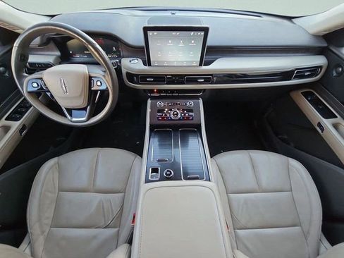 Used 2022 Lincoln Aviator Reserve w/ Elements Package Plus RWD image 43