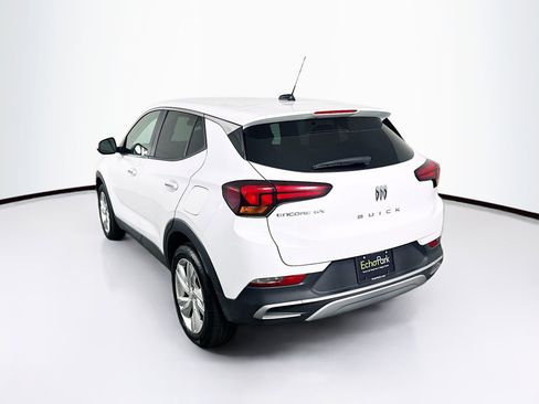 Used 2025 Buick Encore GX Preferred image 5