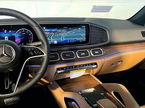 New 2026 Mercedes-Benz GLE 350 4MATIC image 8