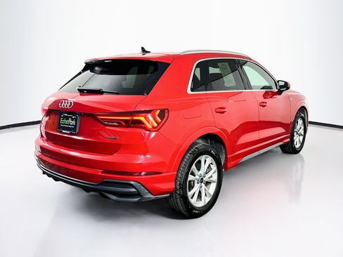 Used 2025 Audi Q3 2.0T Premium AWD/4WD image 9
