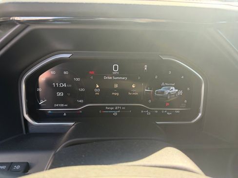 Used 2023 GMC Sierra 1500 AT4 w/ AT4 Premium Package image 13