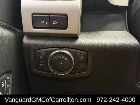 Used 2021 Ford F250 Lariat w/ Lariat Ultimate Package AWD/4WD image 30