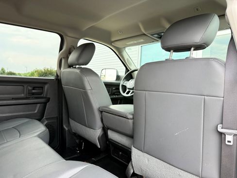 Used 2019 RAM 1500 Tradesman w/ Protection Group AWD/4WD image 26