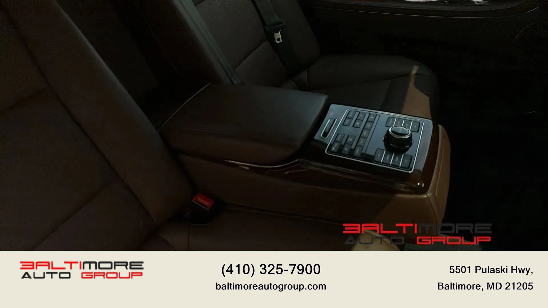Used 2014 Hyundai Equus Signature RWD image 26