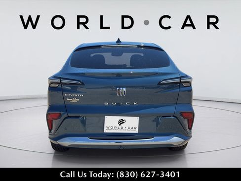 Used 2025 Buick Envista Avenir FWD image 8