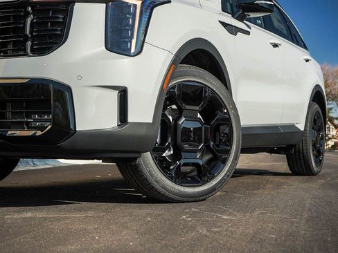 New 2026 Kia Sorento X-Line EX image 6