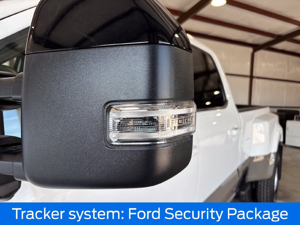 New 2027 Ford F350 King Ranch AWD/4WD image 14