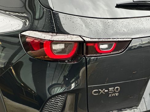 New 2026 MAZDA CX-50 Meridian Edition w/ Cargo Package AWD/4WD image 25