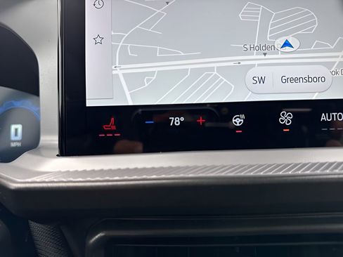 Used 2025 Ford Bronco Sport Badlands w/ Badlands Tech Package image 25