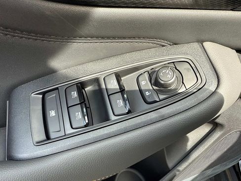 New 2025 Subaru Outback Wilderness image 19