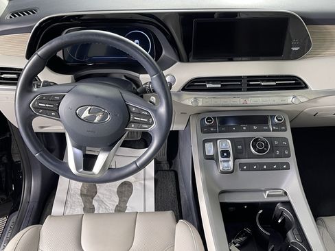 Used 2022 Hyundai Palisade Limited w/ Cargo Package AWD/4WD image 12