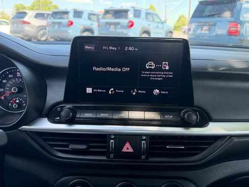 Used 2024 Kia Forte LXS FWD image 21