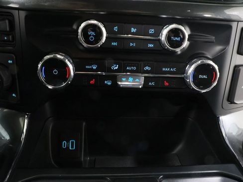 Used 2023 Ford F150 XLT w/ Equipment Group 302A High AWD/4WD image 10