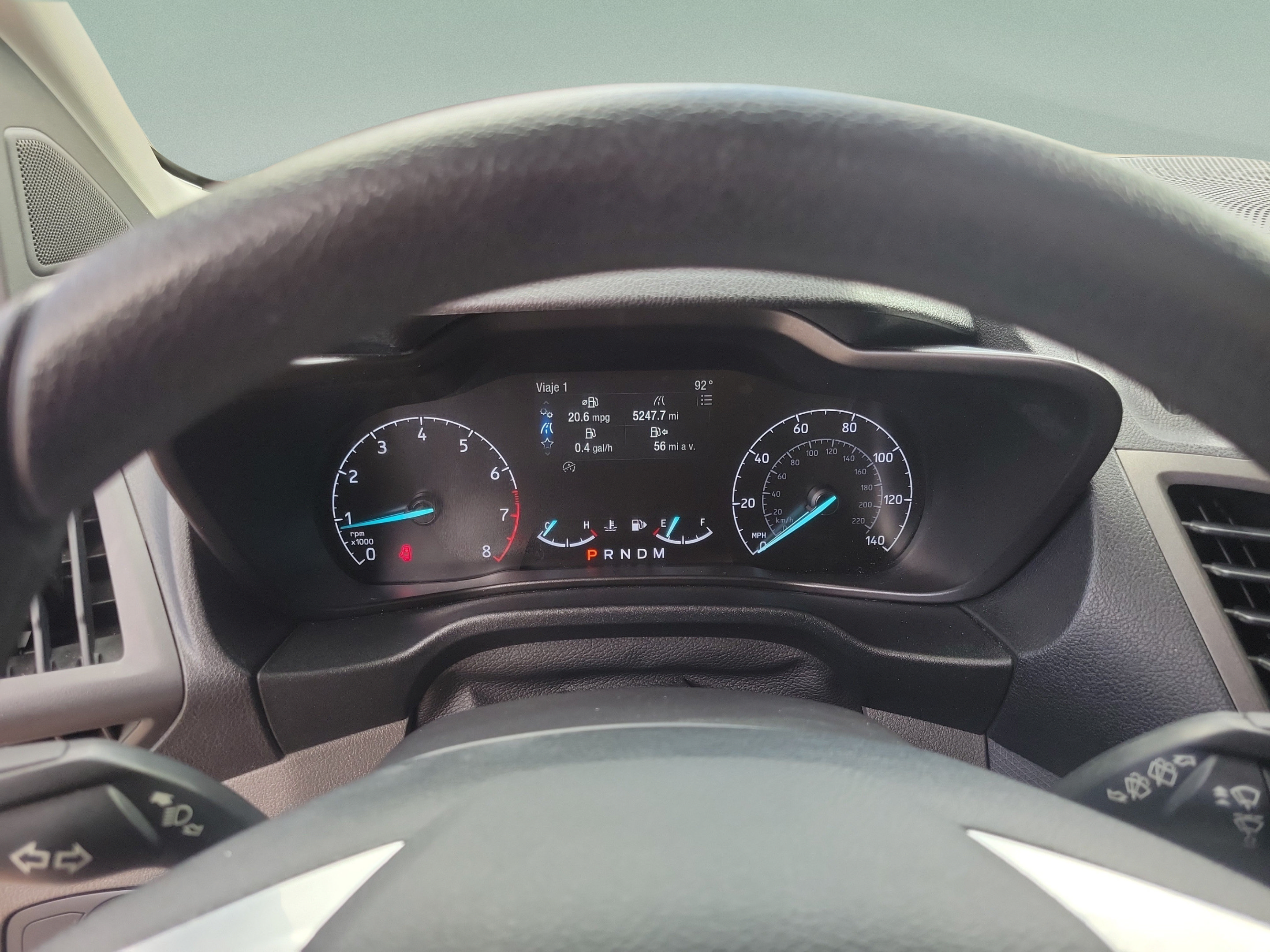 Used 2019 Ford Transit Connect XL FWD image 18