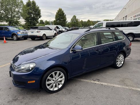 Used 2014 Volkswagen Jetta SE FWD image 9